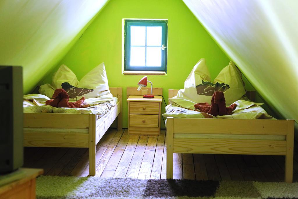 Hrazdeny Statek Mytinka Guest House ห้อง รูปภาพ