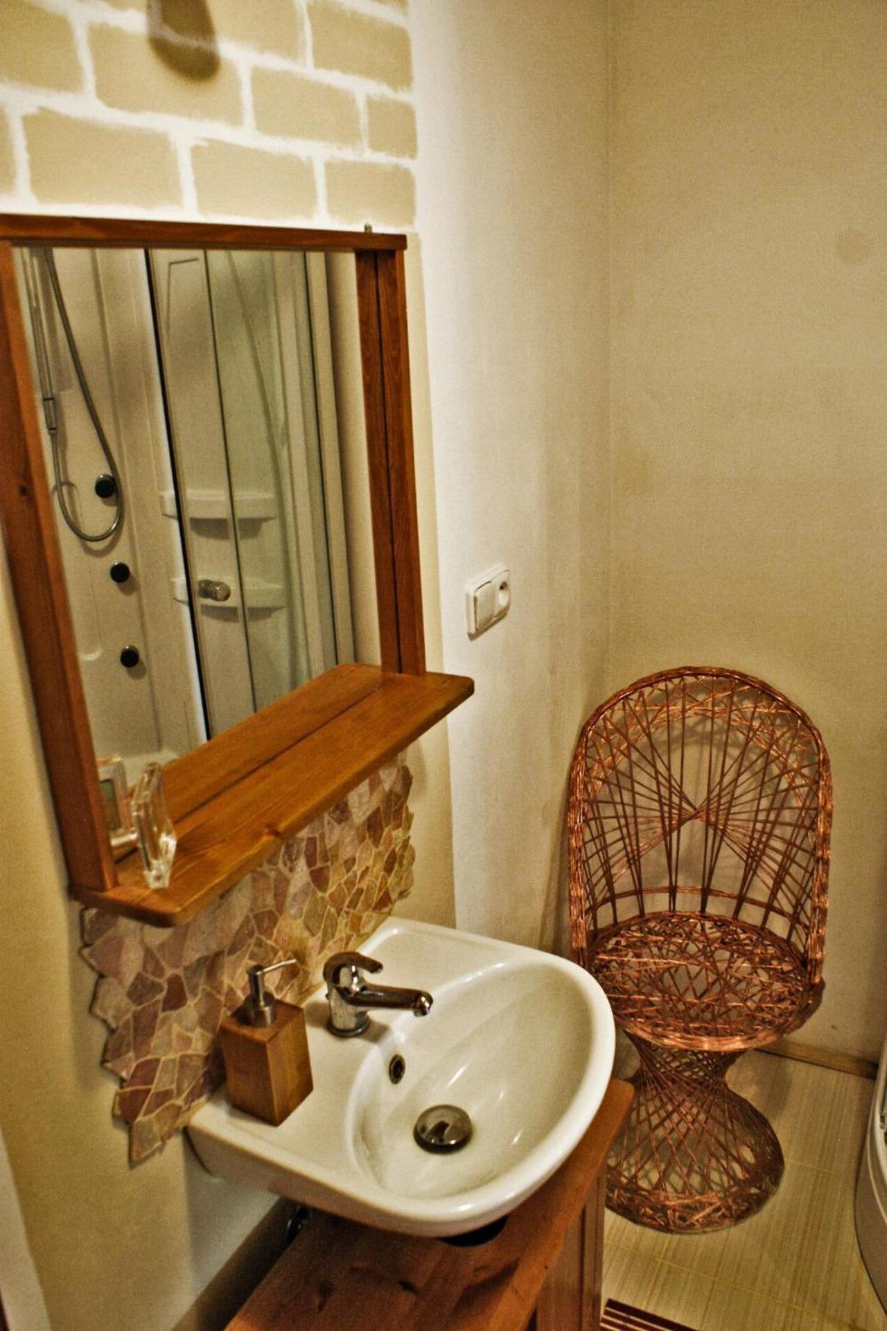 Hrazdeny Statek Mytinka Guest House ภายนอก รูปภาพ